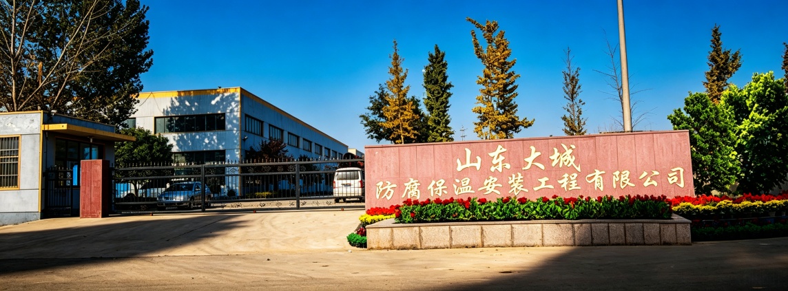 乐山聚氨酯保温管生产厂家
